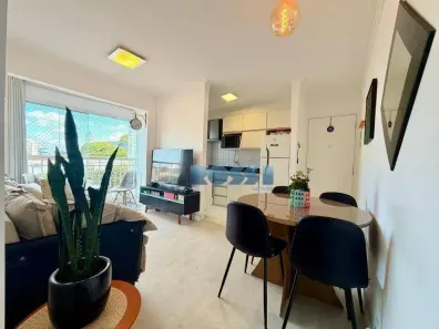 Apartamento com 2 Quartos à venda, 47m² no Mooca, São Paulo