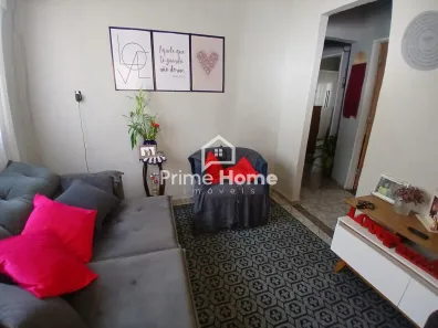 Casa com 3 Quartos à venda, 67m² no Jardim Novo Flamboyant, Campinas