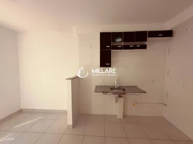 Apartamento com 2 Quartos à venda, 32m² no Parque Fongaro, São Paulo