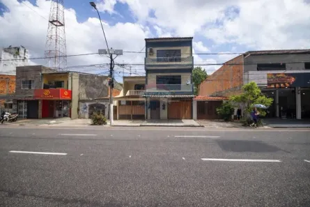 Casa com 4 Quartos à venda, 529m² no Marco, Belém
