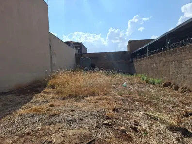 Lote/Terreno à venda, 250m² no Jardim América, Ribeirão Preto