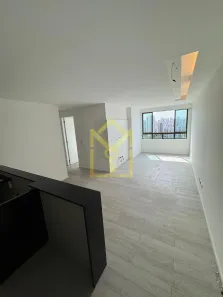 Apartamento com 3 Quartos à venda, 61m² no Casa Amarela, Recife