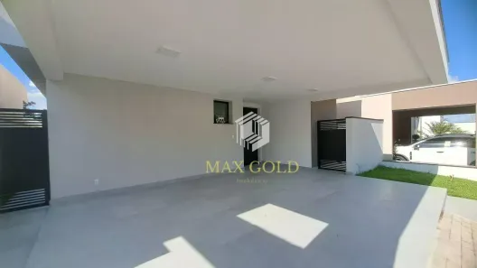 Casa de Condomínio com 3 Quartos à venda, 184m² no São Vicente de Paulo, Tremembé