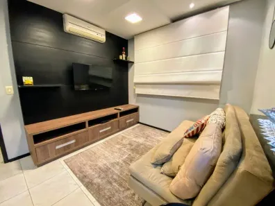 Apartamento com 1 Quarto à venda, 74m² no Zona Nova, Capão da Canoa