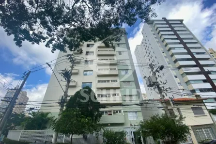 Apartamento com 2 Quartos à venda, 79m² no Aclimação, São Paulo