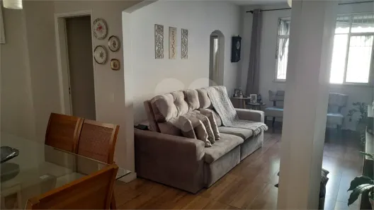 Apartamento com 2 Quartos à venda, 80m² no Jardim Guanabara, Rio de Janeiro