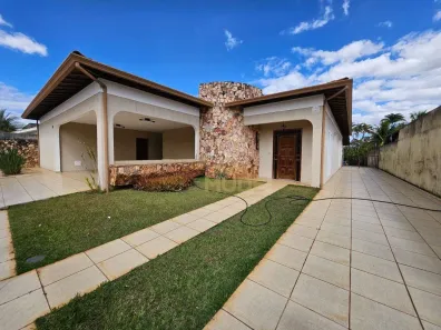 Casa com 4 Quartos à venda, 457m² no Setor de Habitações Individuais Norte, Brasília