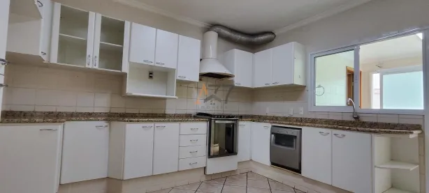Apartamento com 3 Quartos à venda, 138m² no Jardim Walkíria, São José do Rio Preto