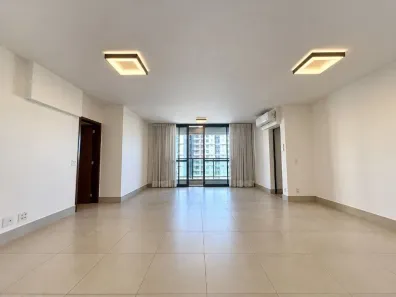 Apartamento com 3 Quartos para alugar, 136m² no Jardim Walkíria, São José do Rio Preto