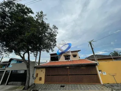 Casa de Condomínio com 4 Quartos à venda, 290m² no Loteamento Villa Branca, Jacareí