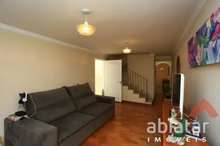 Sobrado com 4 Quartos à venda, 156m² no Vila Sônia, São Paulo