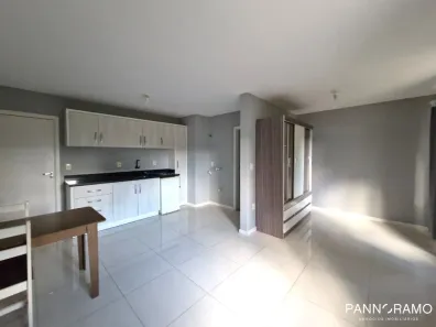 Apartamento com 1 Quarto para alugar, 28m² no Itoupava Seca, Blumenau