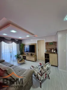 Apartamento com 3 Quartos à venda, 98m² no Dom Bosco, Itajaí