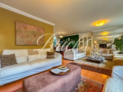 Apartamento com 3 Quartos à venda, 155m² no Bela Vista, São Paulo