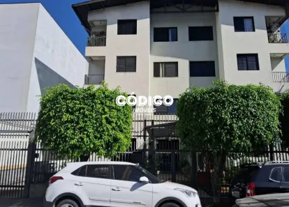 Apartamento com 3 Quartos à venda, 90m² no Jardim Tijuco, Guarulhos