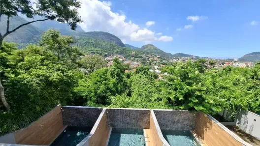 Casa de Condomínio com 3 Quartos à venda, 194m² no Freguesia (Jacarepaguá), Rio de Janeiro