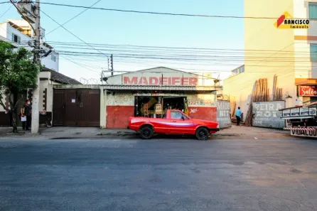 Lote/Terreno à venda, 90m² no Niterói, Divinópolis