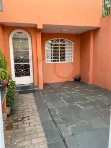 Casa com 4 Quartos à venda, 148m² no Barra Funda, São Paulo
