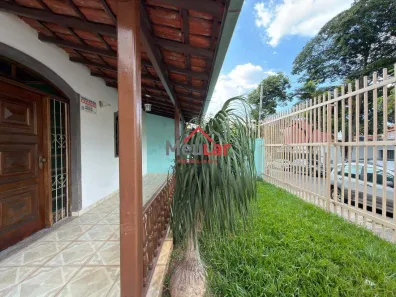 Imóvel Comercial com 4 Quartos para alugar, 230m² no Ouro Preto, Belo Horizonte