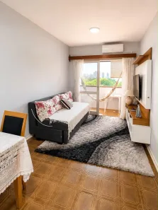 Apartamento com 2 Quartos à venda, 61m² no Centro, Capão da Canoa