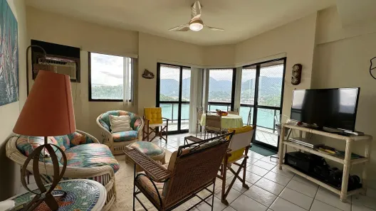 Apartamento com 3 Quartos para alugar, 137m² no , Porto Real