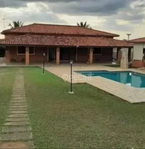 Fazenda/Sítio com 3 Quartos à venda, 300m² no Núcleo Lageado Portal dos Nobres, Ipeúna