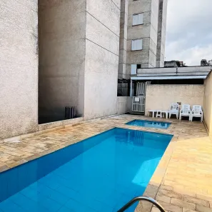 Apartamento com 2 Quartos à venda, 55m² no Novo Osasco, Osasco