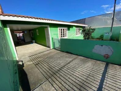 Lote/Terreno à venda, 281m² no Iná, São José dos Pinhais