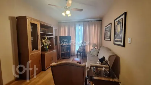 Apartamento com 2 Quartos à venda, 67m² no Cidade Baixa, Porto Alegre