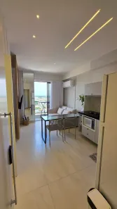 Flat com 1 Quarto à venda, 29m² no Tambauzinho, João Pessoa