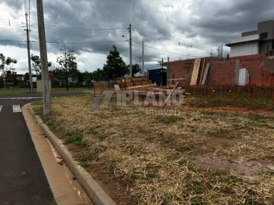 Lote/Terreno à venda, 401m² no Parque Tecnológico Damha I São Carlos, São Carlos
