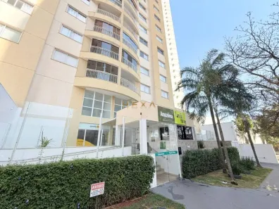 Apartamento com 2 Quartos à venda, 76m² no Parque Amazônia, Goiânia