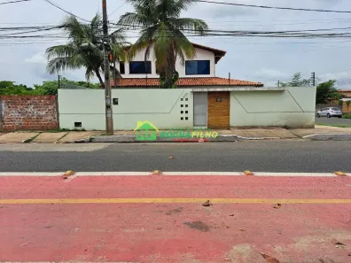 Casa com 6 Quartos à venda, 600m² no Pirajá, Teresina