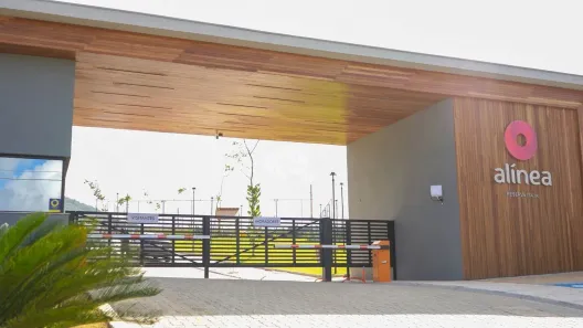 Lote/Terreno à venda, 200m² no Rio do Meio, Itajaí