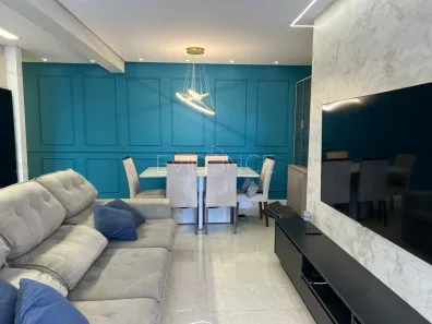 Apartamento com 2 Quartos à venda, 69m² no Vila Zilda (Tatuapé), São Paulo