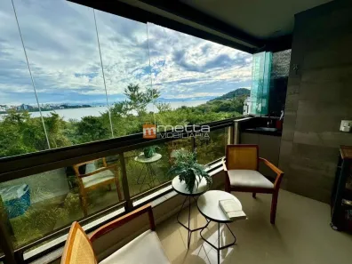 Apartamento com 2 Quartos à venda, 116m² no João Paulo, Florianópolis