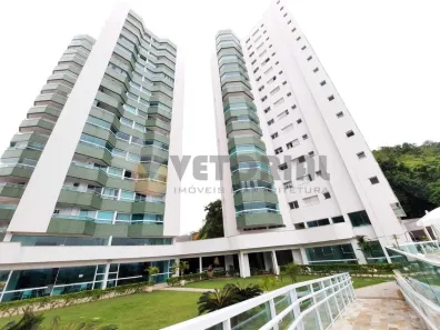 Apartamento com 2 Quartos à venda, 75m² no Loteamento Balneário Camburi, Caraguatatuba