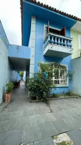Sobrado com 4 Quartos à venda, 200m² no Vila São Pedro, São Paulo
