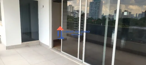 Apartamento com 4 Quartos à venda, 362m² no Brooklin Paulista, São Paulo