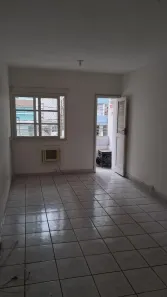 Apartamento com 1 Quarto à venda, 36m² no Gonzaga, Santos