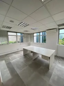 Sala Comercial à venda, 300m² no Cerqueira César, São Paulo