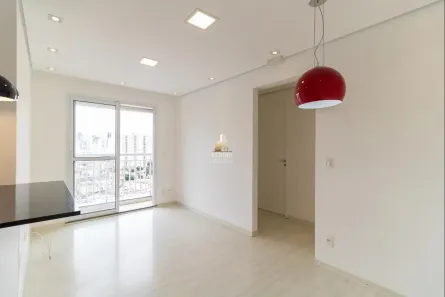 Apartamento com 3 Quartos à venda, 58m² no Liberdade, São Paulo