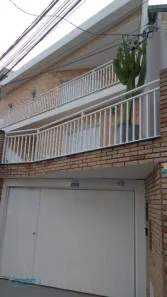 Sobrado com 3 Quartos à venda, 191m² no Freguesia do Ó, São Paulo