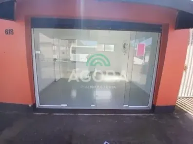 Ponto Comercial para alugar, 30m² no Niterói, Canoas