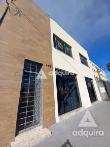 Sala Comercial para alugar, 75m² no Centro, Ponta Grossa