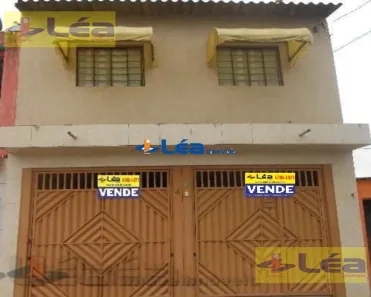Casa com 3 Quartos à venda, 240m² no Calmon Viana, Poá