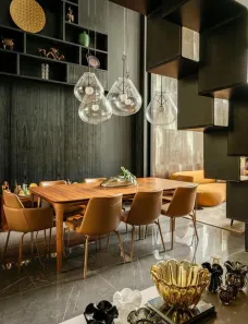 Apartamento com 3 Quartos à venda, 310m² no Jardim Fonte do Morumbi, São Paulo