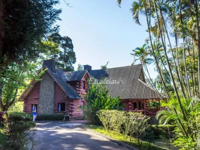 Casa com 4 Quartos à venda, 700m² no Jardim Ibiratiba, São Paulo