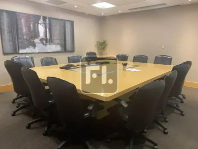 Sala Comercial para alugar, 400m² no Vila Olímpia, São Paulo