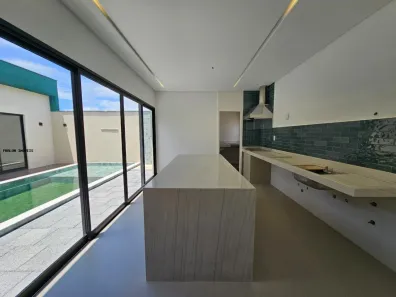 Casa de Condomínio com 3 Quartos à venda, 210m² no Manguinhos, Serra